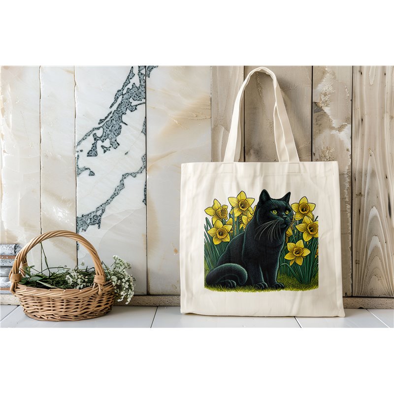 Shopper Bag   - BC(10)