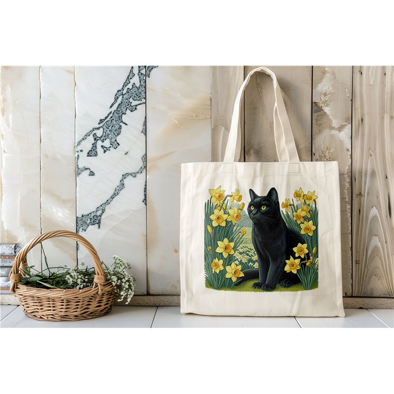 Shopper Bag   - BC(2)