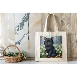 Shopper Bag   - BC(41)