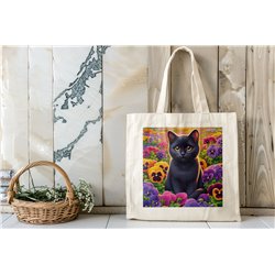 Shopper Bag   - BC(42)