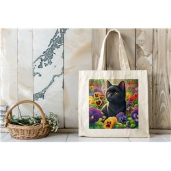 Shopper Bag   - BC(45)