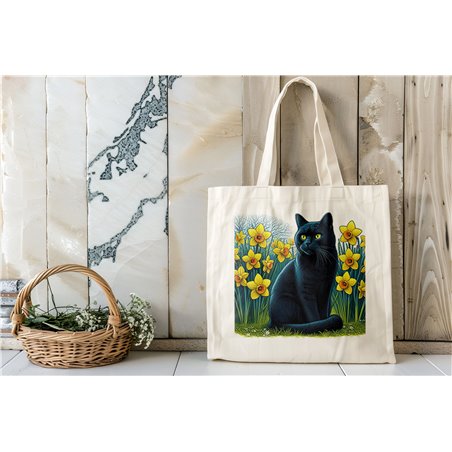 Shopper Bag   - BC(49)