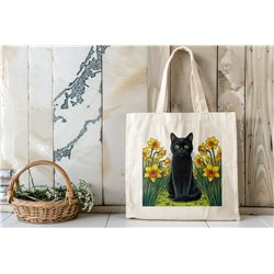 Shopper Bag   - BC(8)