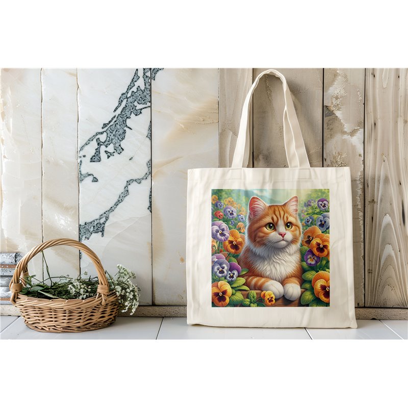 Shopper Bag   - GIN(13)