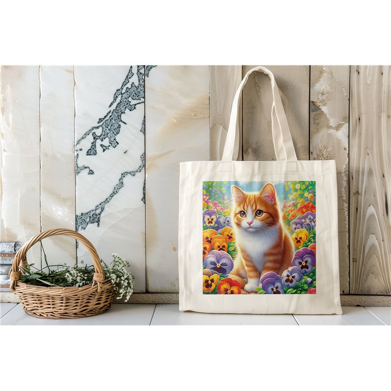 Shopper Bag   - GIN(14)