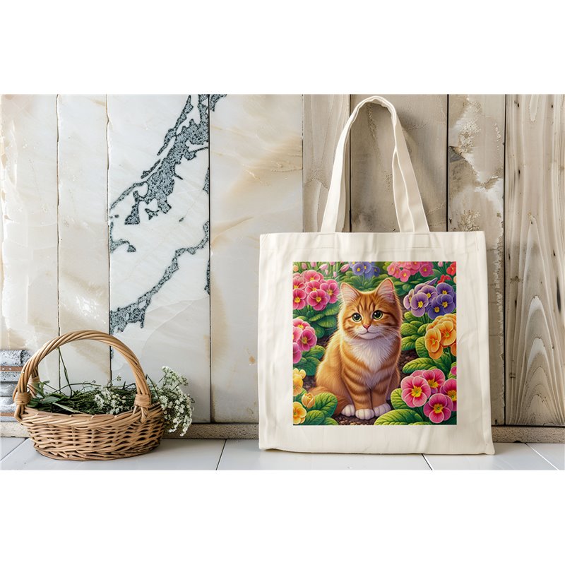 Shopper Bag   - GIN(17)