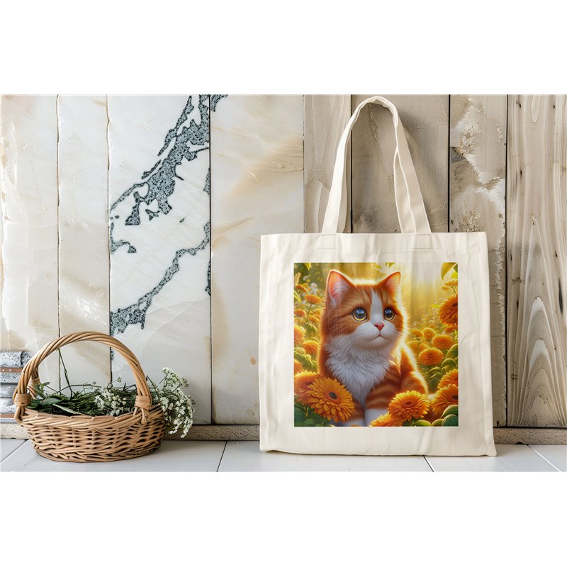 Shopper Bag   - GIN(18)