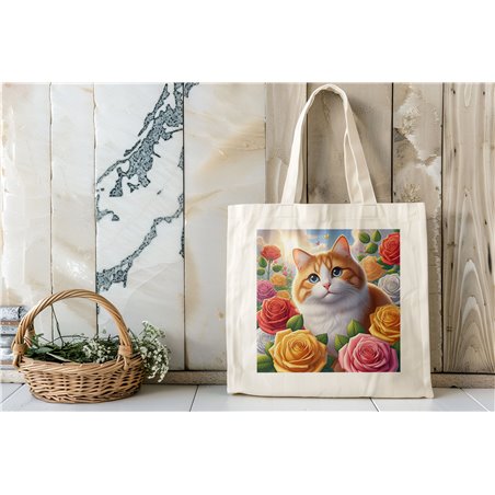 Shopper Bag   - GIN(25)