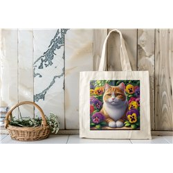 Shopper Bag   - GIN(6)