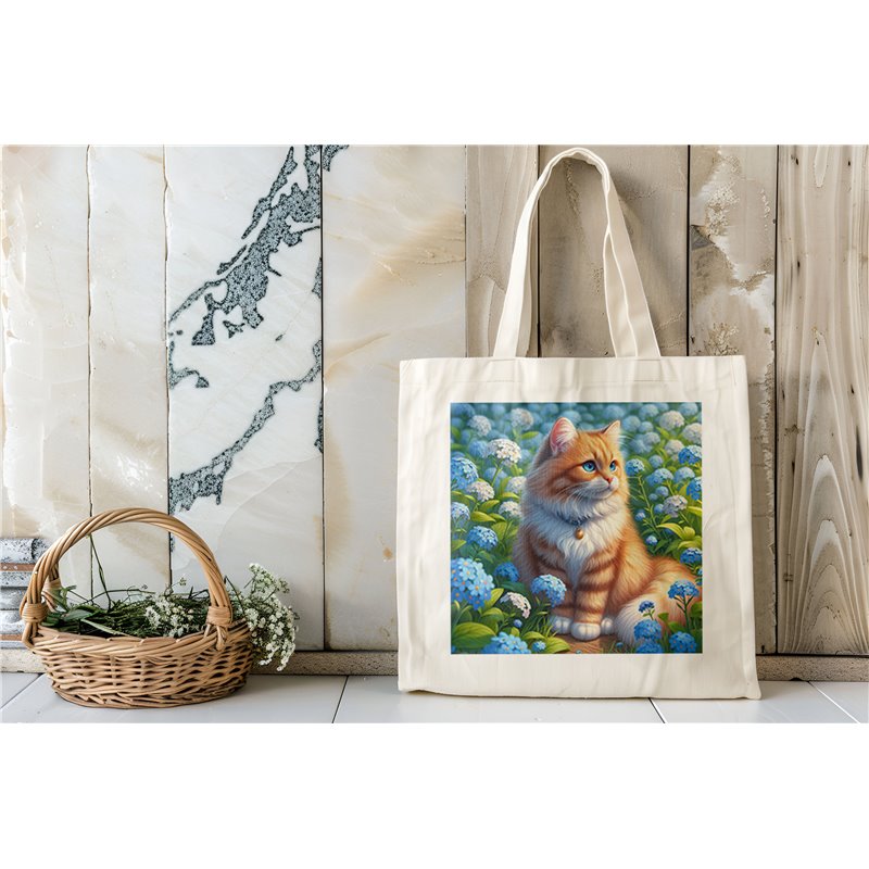 Shopper Bag   - GIN(7)