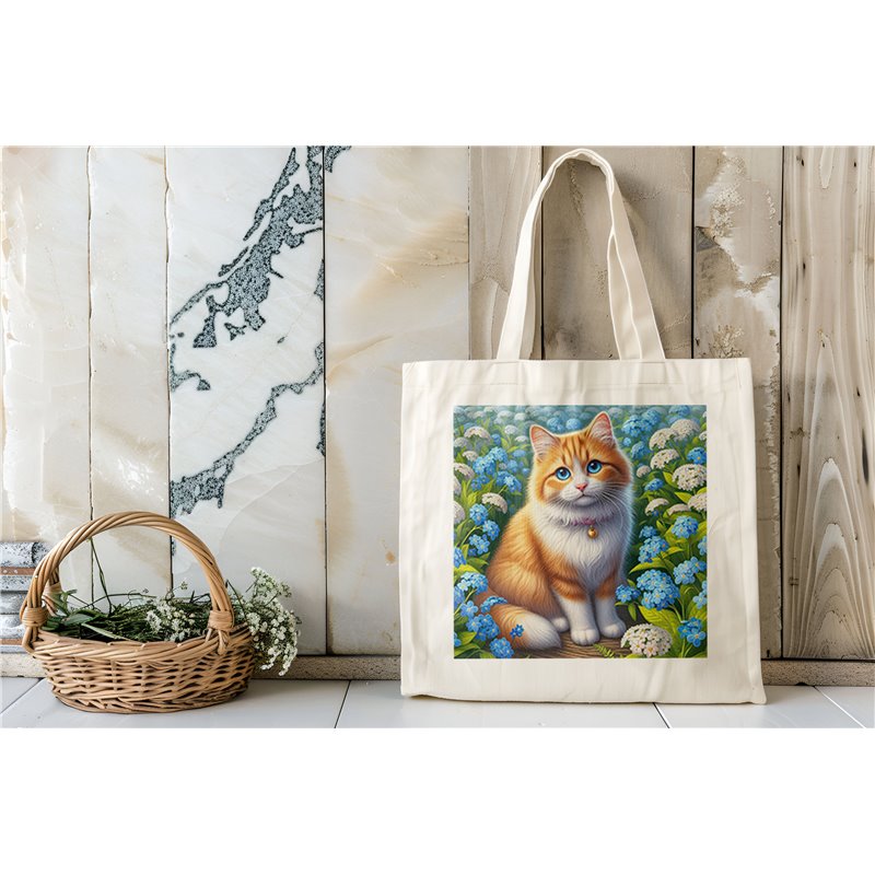 Shopper Bag   - GIN(8)