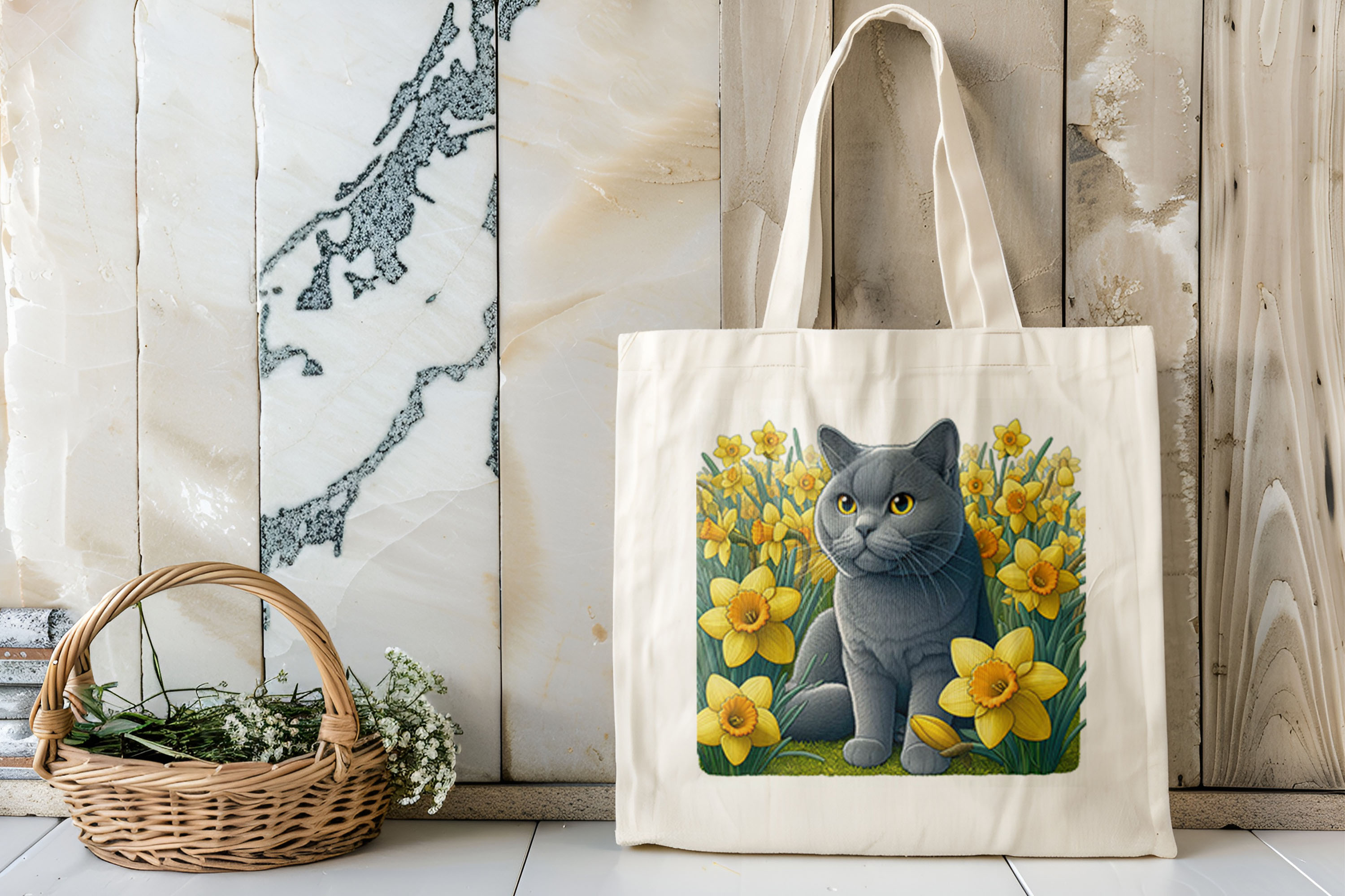 Shopper Bag   - OTH(8)