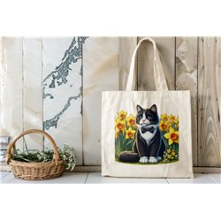 Shopper Bag   - TUX(1)