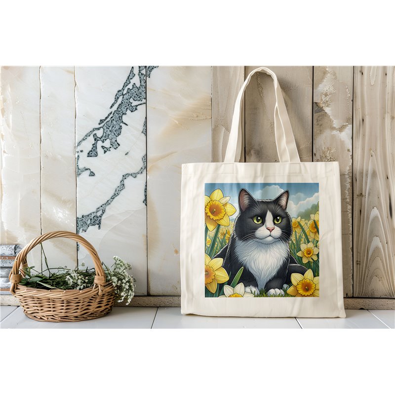 Shopper Bag   - TUX(2)