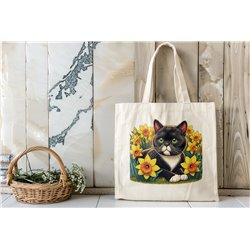 Shopper Bag   - TUX(3)