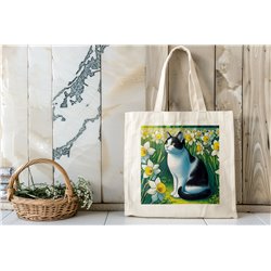 Shopper Bag   - TUX(5)