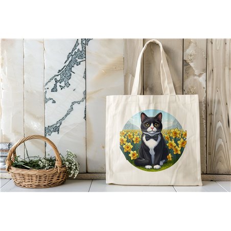 Shopper Bag   - TUX(6)