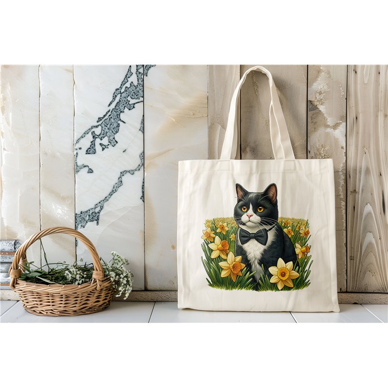 Shopper Bag   - TUX(7)