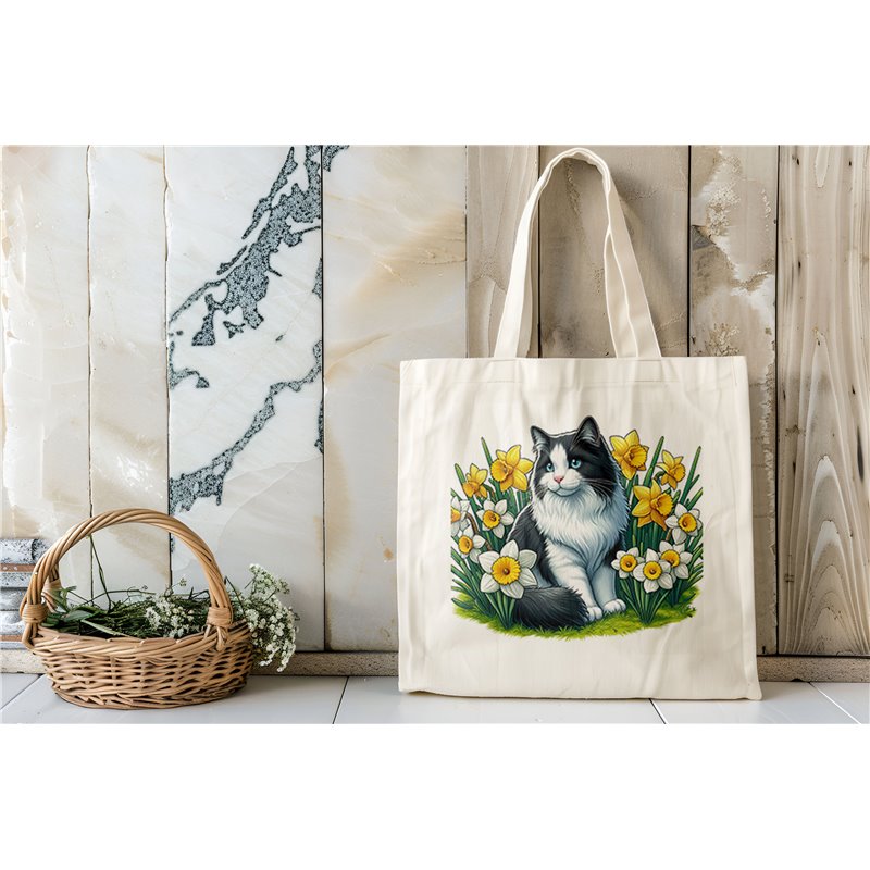 Shopper Bag   - WBL(1)