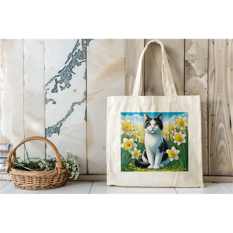 Shopper Bag   - WBL(2)