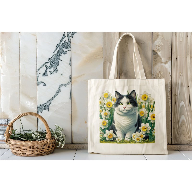 Shopper Bag   - WBL(4)