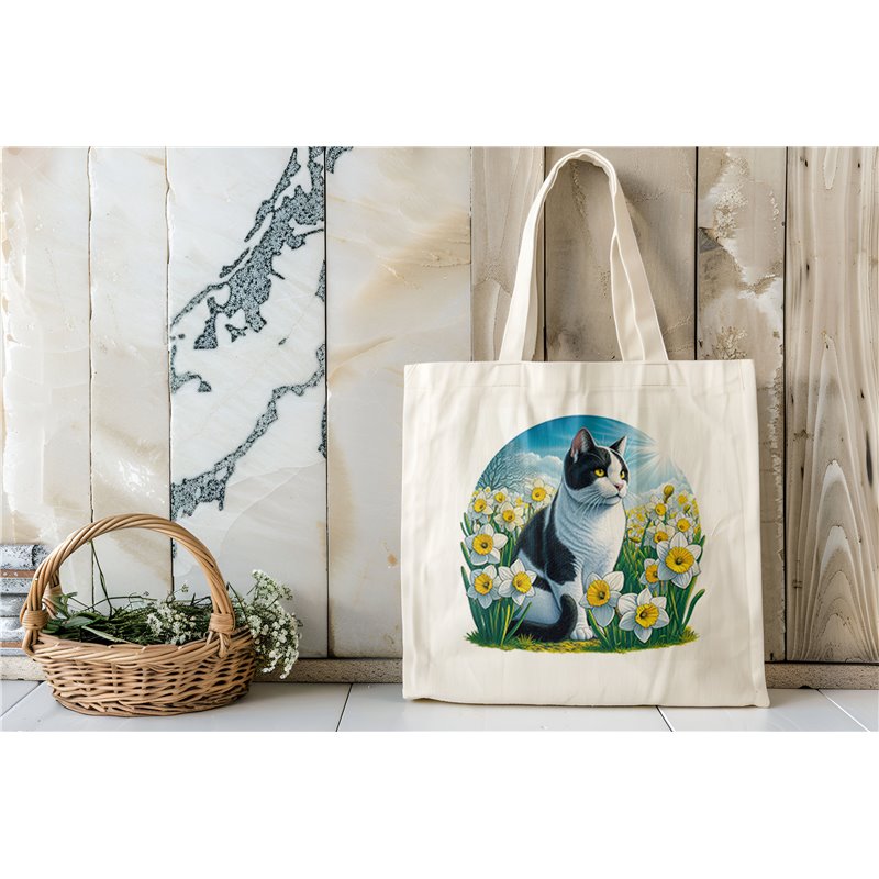 Shopper Bag   - WBL(7)