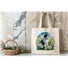 Shopper Bag   - WBL(7)