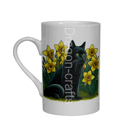 Bone China Mug   - BC(10)