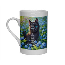 Bone China Mug   - BC(11)