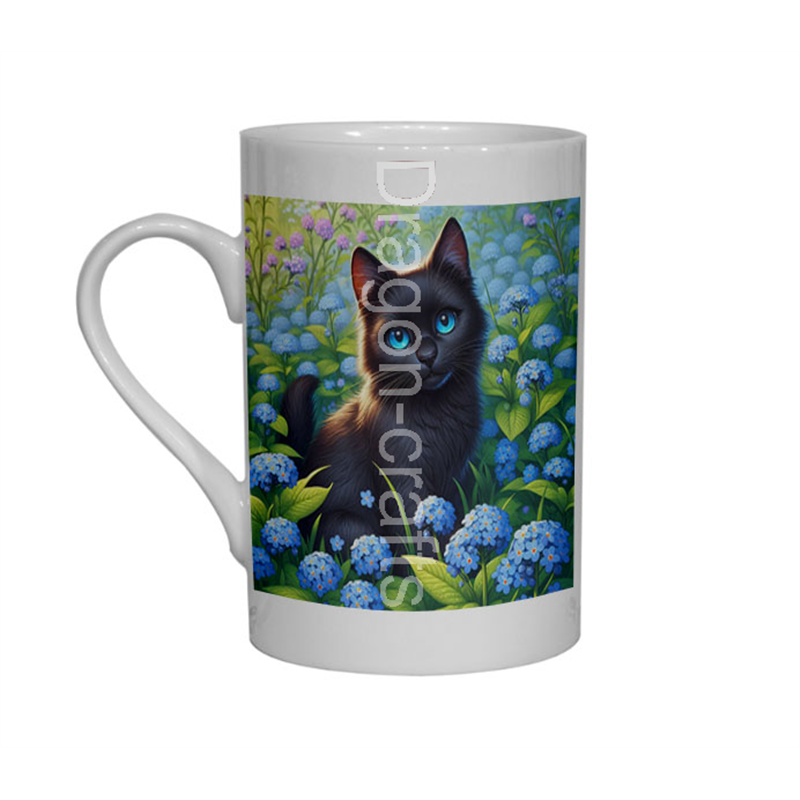 Bone China Mug   - BC(11)