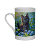Bone China Mug   - BC(11)