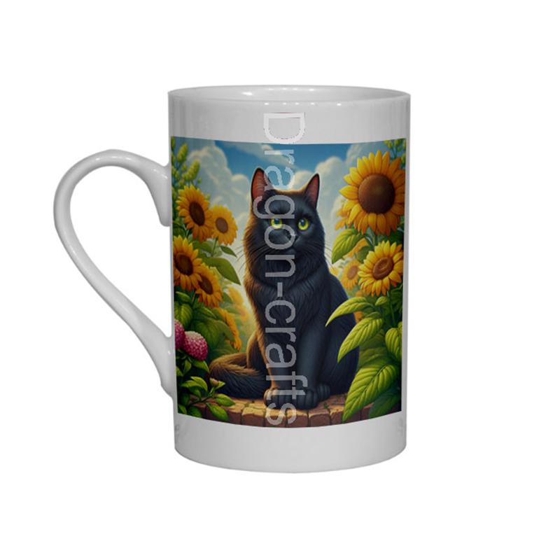 Bone China Mug   - BC(13)