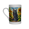 Bone China Mug   - BC(13)
