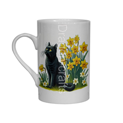 Bone China Mug   - BC(14)