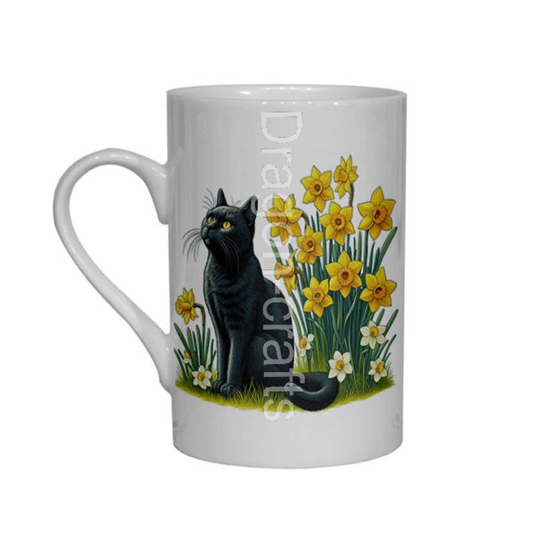 Bone China Mug   - BC(14)