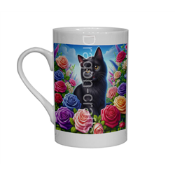 Bone China Mug   - BC(15)