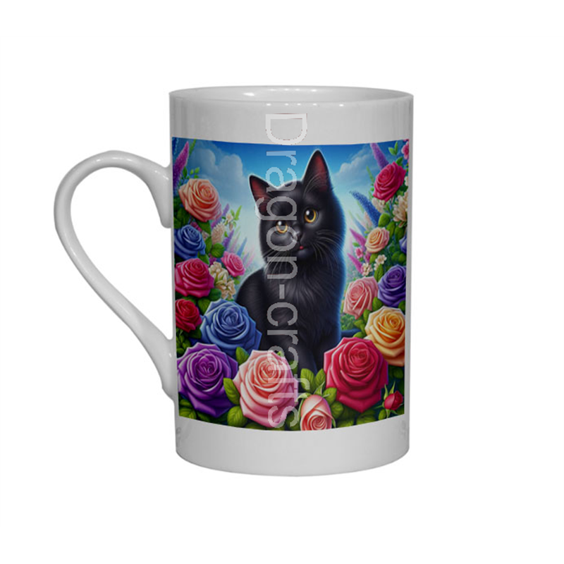 Bone China Mug   - BC(15)