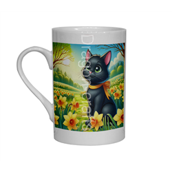 Bone China Mug   - BC(18)