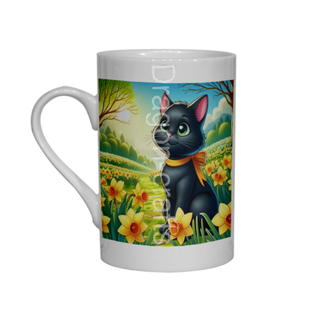 Bone China Mug   - BC(18)