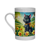 Bone China Mug   - BC(18)