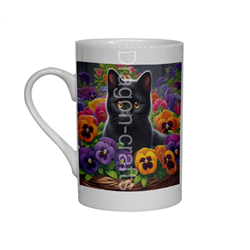 Bone China Mug   - BC(19)