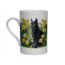 Bone China Mug   - BC(2)