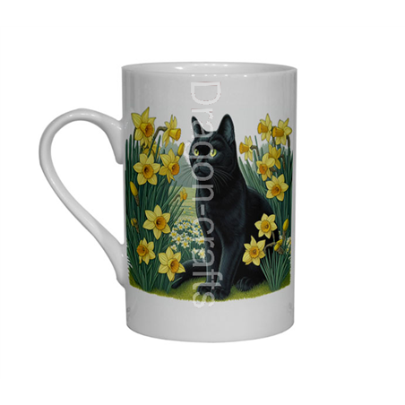 Bone China Mug   - BC(2)