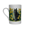 Bone China Mug   - BC(2)