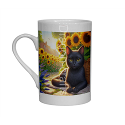 Bone China Mug   - BC(20)