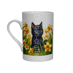 Bone China Mug   - BC(21)