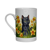 Bone China Mug   - BC(21)