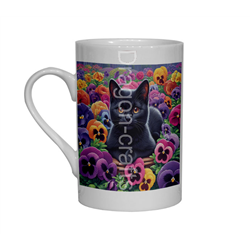 Bone China Mug   - BC(22)