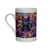 Bone China Mug   - BC(22)