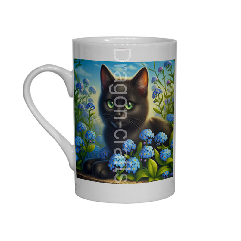 Bone China Mug   - BC(23)